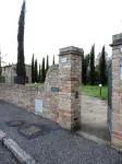 L'Aia di Argia - Villa