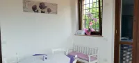 B&B le Rose - breakfast