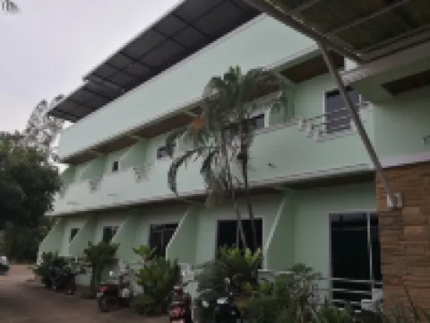 วิว อินน์ โรงแรมในอำเภอ เซกา