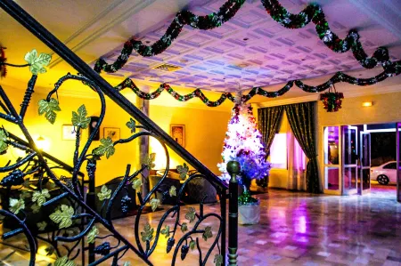 Hotel Djerba Saray