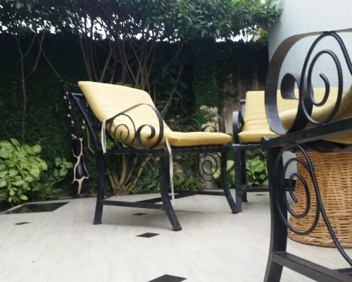 Raha Leo Inn Khu vực công cộng Photos