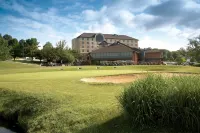 Heritage Hills Golf Resort & Conference Center Hotels in Springettsbury Township