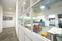 Koba Hostel - พร้อมอาหารเช้า