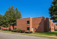 Sleep Inn Peachtree City - Atlanta Hotels in Fayette County