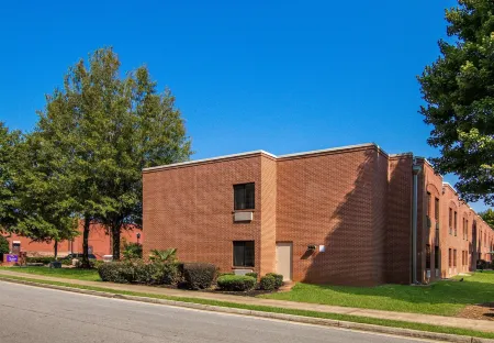 Sleep Inn Peachtree City - Atlanta Отели в г. Терин