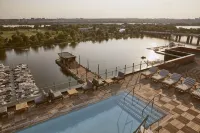 InterContinental Hotels WASHINGTON D.C. - THE WHARF by IHG - 5 stjerner