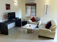 WaveCrest Luxury Boutique Apartments