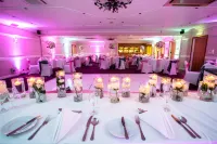 Holiday Inn A55 CHESTER WEST by IHG - breakfast
