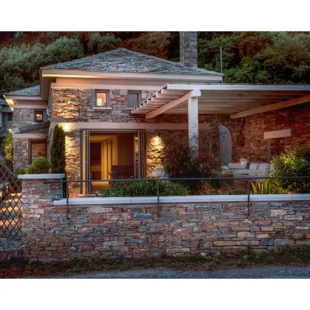 Sunrise Pelion Sea View Villas
