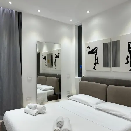 J&O' Luxury Suite