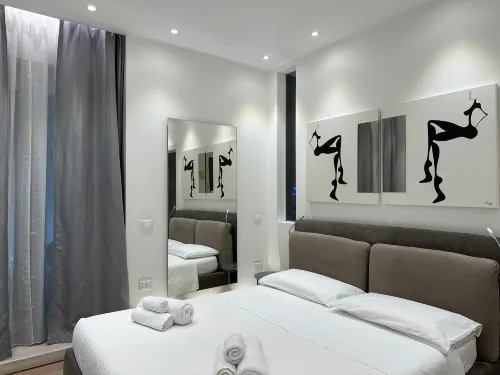 J&O' Luxury Suite - Bed and Breakfasts