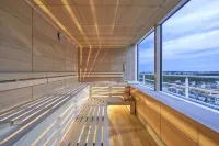 Radisson Blu Resort Swinoujscie - spa