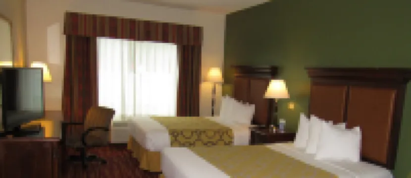 Stay Inn & Suites Montgomery