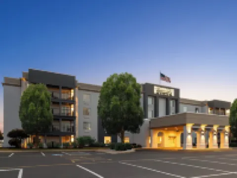 Staybridge Suites REHOBOTH BEACH by IHG Hoteles en Lewes