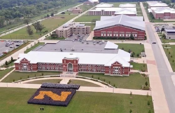 梅塔瓦森林湖希爾頓花園酒店