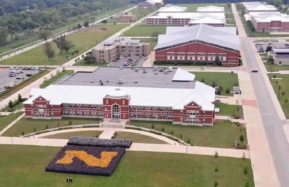 梅塔瓦森林湖希爾頓花園酒店