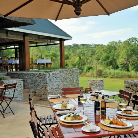 Hippo Hollow Country Estate