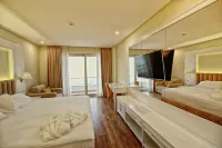 Premium Beach Hotel Hotels in Golem