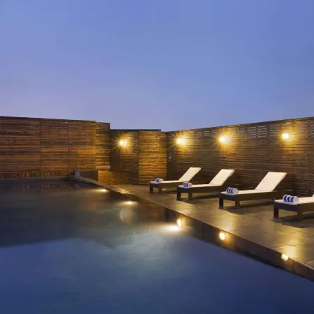 Ramada by Wyndham Gurgaon Central