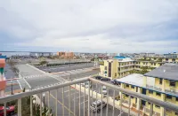 Grand Hotel Ocean City Oceanfront - Merinäköala