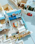 Hostel Malti Budget - Airport Shuttle