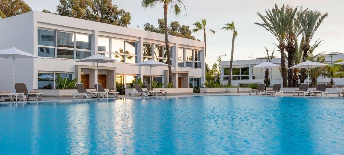 Sahara Hotel Agadir - Adults Only Hotels in Agadir