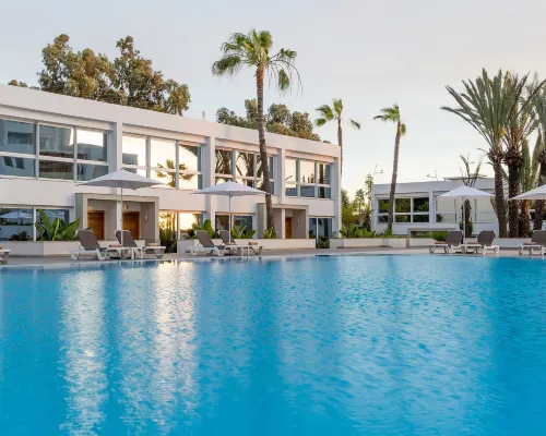Sahara Hotel Agadir - Adults Only Избранное Photos