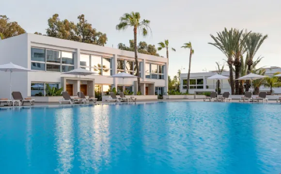 阿加迪爾薩哈拉酒店