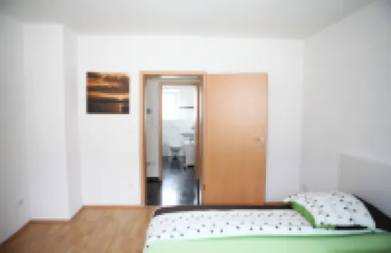 White House Bochum Ehrenfeld