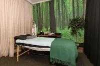 Sunrock Guesthouse - Spa