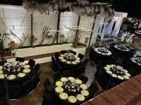 Zafra Hotel - Bữa sáng