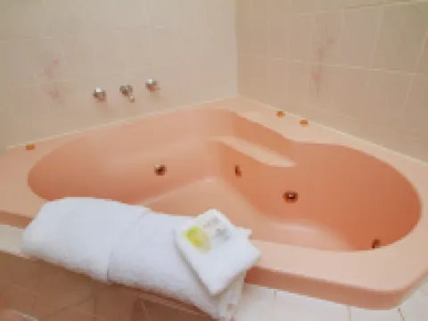 Twofold Bay Motor Inn Hoteles en Eden