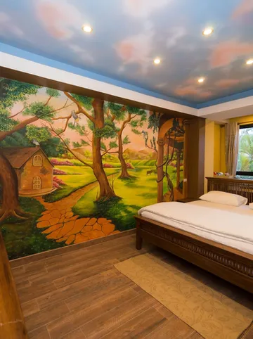 รูปภาพของทองธารา เฮ้าส์ บูติค เรสซิเดนซ์