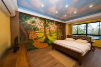 Thongtara House Boutique Srinakarin Hoteles en Samut Prakan