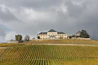 Gästehaus Strieth Hotels in Oestrich-Winkel