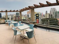 Golden Park Hotel Hotels in Luanda