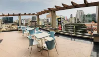 Golden Park Hotel Hotels in Luanda