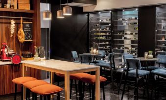 Mercure Hotel Tilburg Centrum