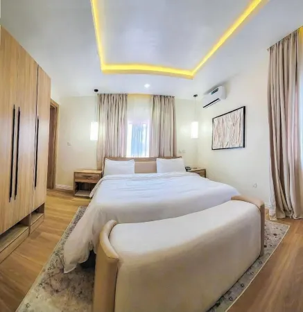 Centurion Apartments Limited