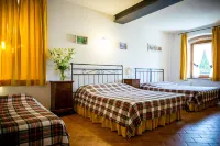 Agriturismo Bosco Del Gal Hotels in Sona