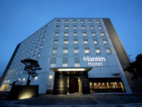 Tsuruga Manten Hotel Ekimae Hotel a Tsuruga