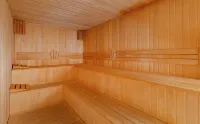 Chinar Health Hotel Naftalan - spa