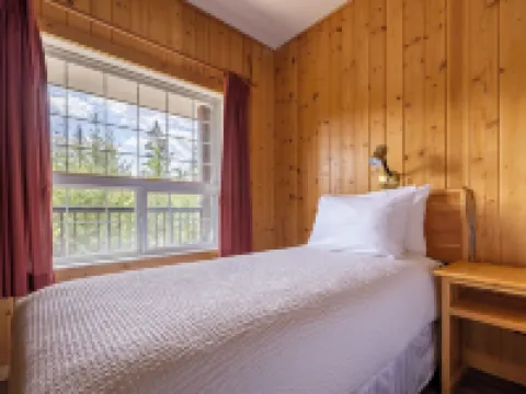 パイン バンガローズ ジャスパーのホテル