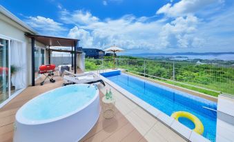 Crystal Villa Shirahama