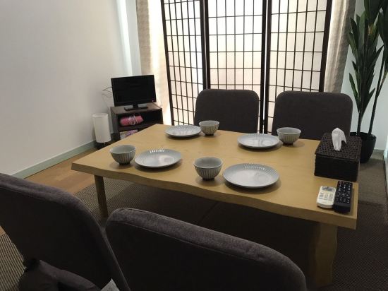 Guest House Zwell Hakata Nishijin