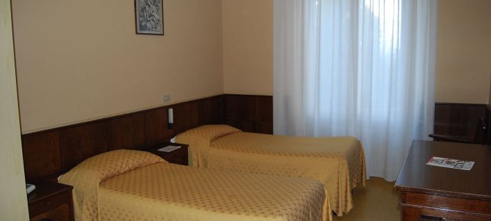 Cittadella Laudato Si' Hotels in Assisi
