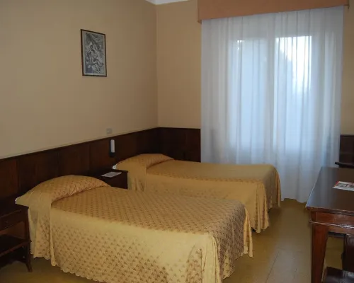 Cittadella Laudato Si' Hotels in Assisi