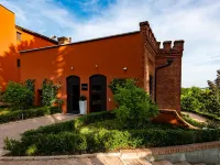 Casa Munfrà Hotel a Penango