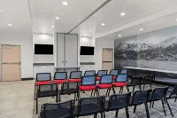 ベスト ウエスタン プラス オガララ イン オガラーラのホテル