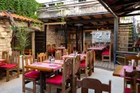 Heritage Hotel Tragos - breakfast